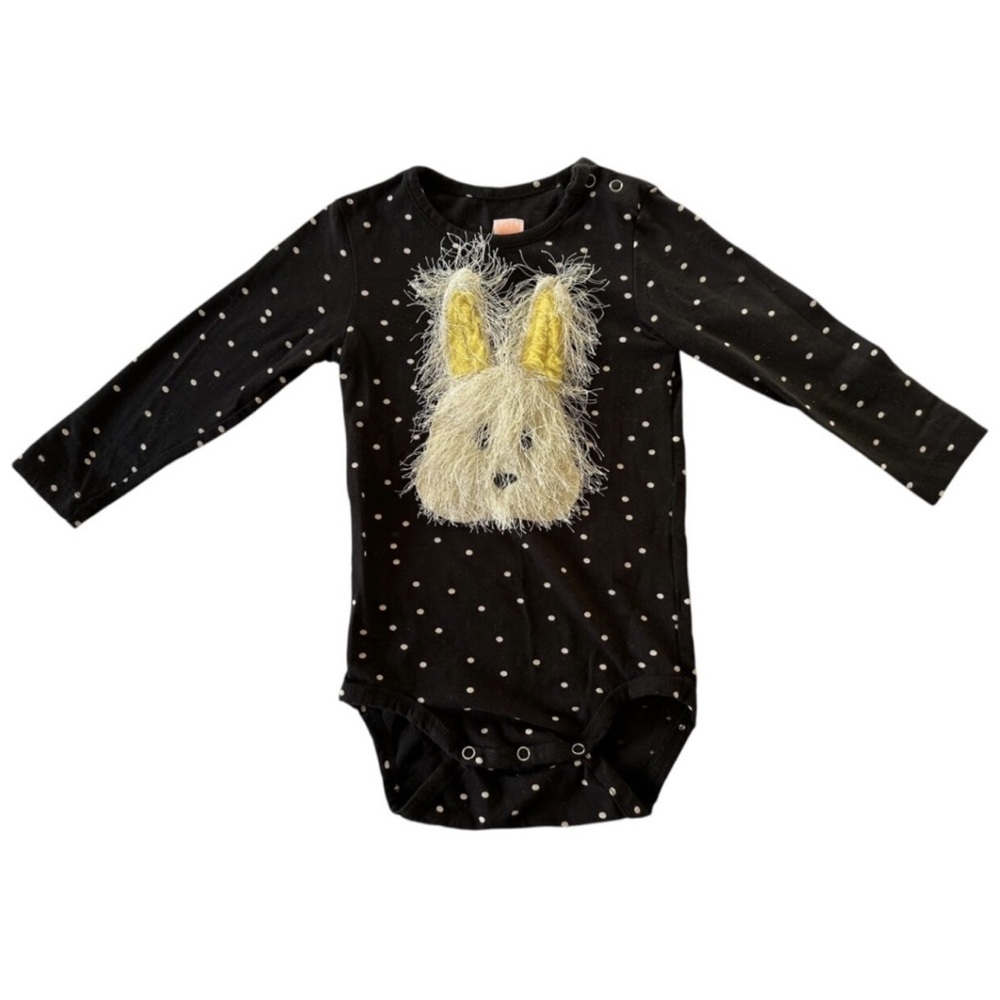 Wauw Capow Bunny Onesie